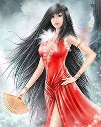 修真界小师妹混七零